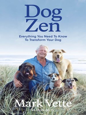 cover image of Dog Zen